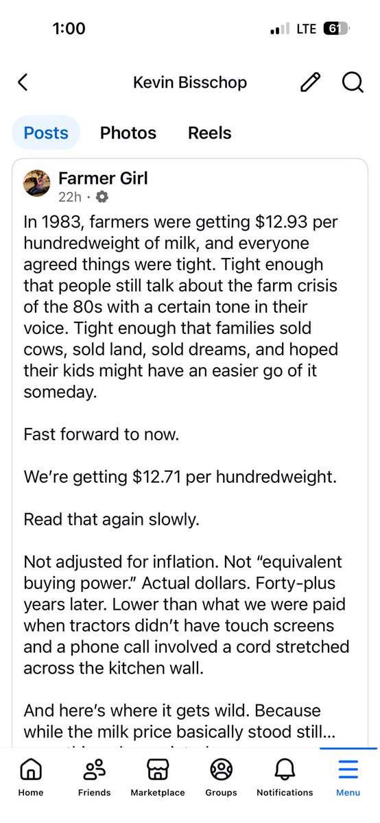 Kevin Bisschop 🇨🇦 🐄🧍‍♂️ tweet media