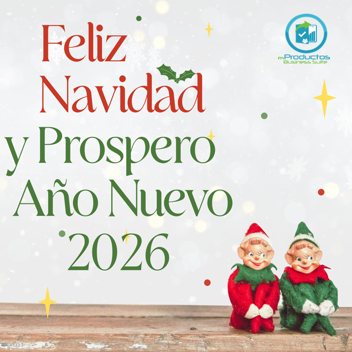 La Navidad nos recuerda lo importante que es compartir, agradecer y mirar hacia el futuro con esperanza. 
Feliz Navidad y Próspero Año Nuevo les desea la familia Megagroup.
#feliznavidad #felizañonuevo #2026