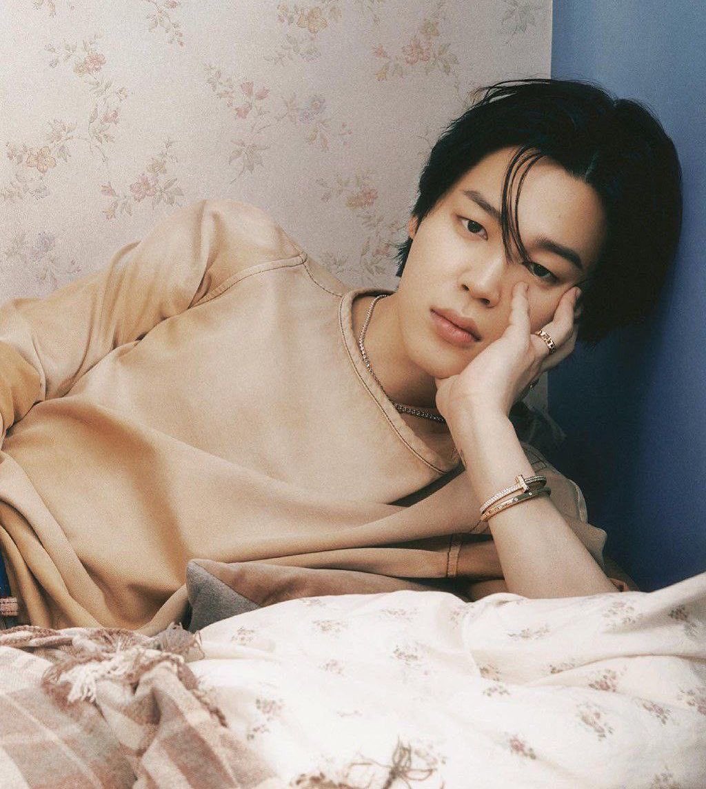 BTS JIMIN サンキューじみな♡ シャカタグ 2025 BTS ジミン、米「2025 iHeartRadio Music Awards」で今年のK-POPソング