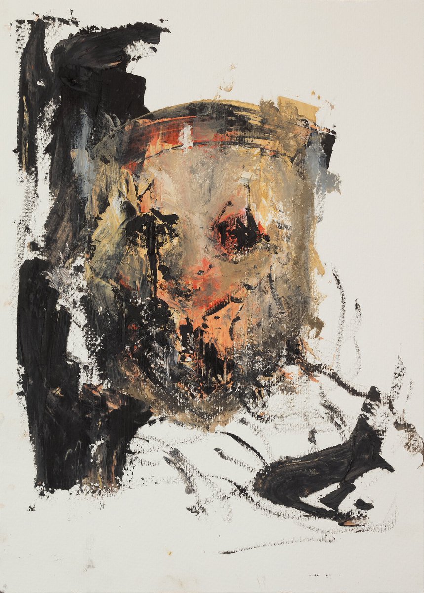 art not made with ai