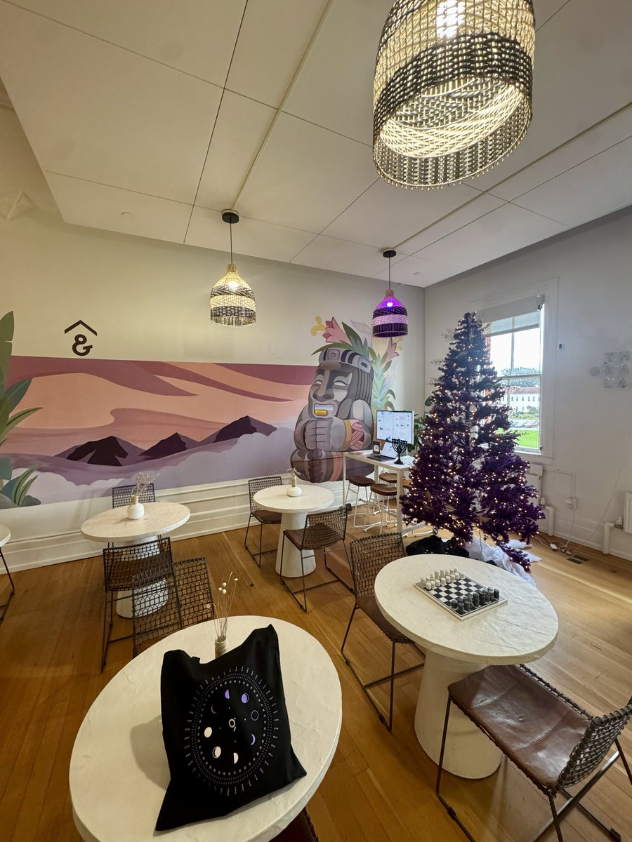 web3planning's tweet image. #GRT 🚀 $GRT 🌐 #Web3 

Touring @thehousesf …..

@graphprotocol @edgeandnode leading the web3 community