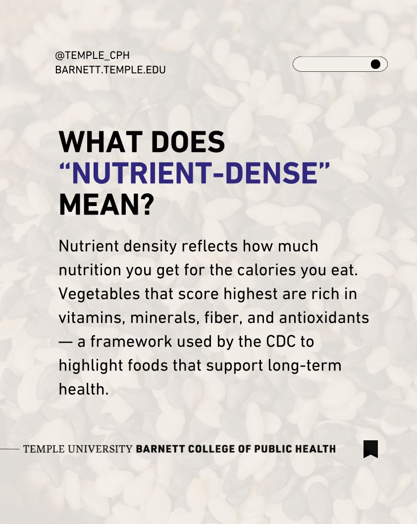 Temple Public Health tweet media