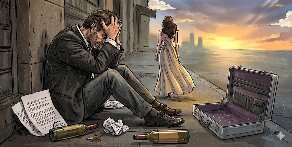 lifehuck2225's tweet image. 目の前しか見えてないなら、一度落ち着いて辺りを見渡してみましょう😌
目先の利益、年収などの社会的ステータス、邪な欲を発散させるために目の前の人間を見ていると手に入れたかったものを失うかもしれません。
出会い、仕事でもすぐに達成できてすぐに利益になるものには、大体裏があります。…