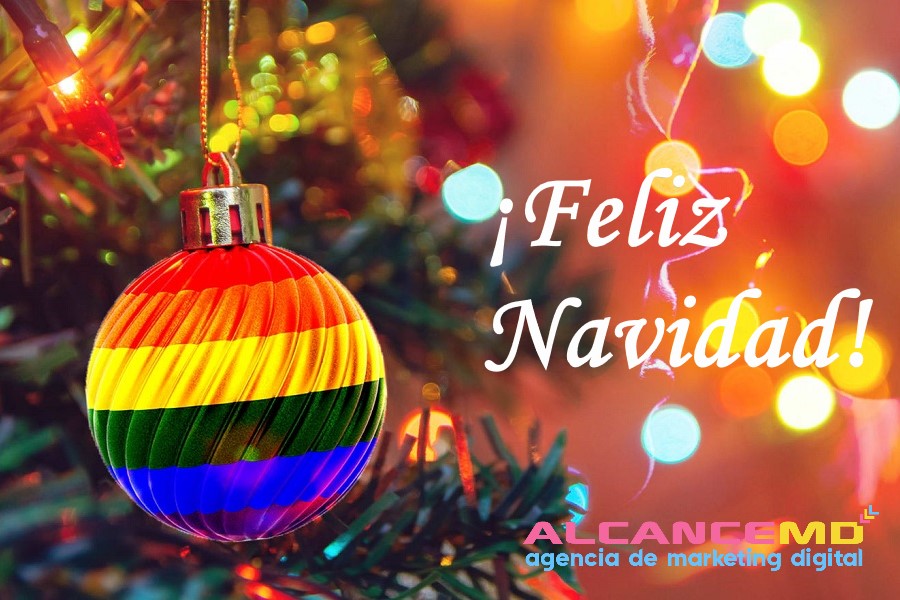AlcanceMd's tweet photo. Navidad es una fiesta que se asocia con familia, amor, paz, un momento ideal para compartir con los seres queridos. Seguramente como cada año querrás dar algún obsequio a tus amigos de la comunidad LGBT para agradecerles el estar a tu lado. https://t.co/V2C4KS6a6m