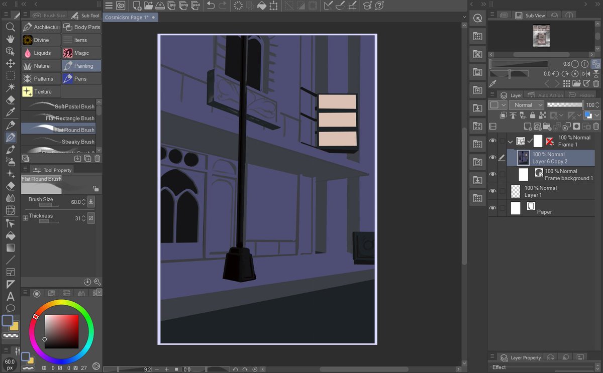 Jackalope | Comms Open 🌌⭐ tweet media