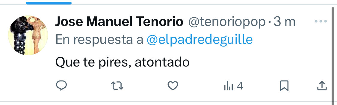 Mira, <a href="/garatelli/">Garatelli </a> , otro que firma sus tuits…