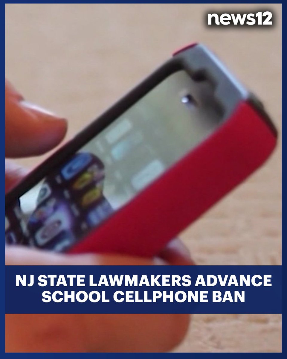 News12NJ tweet media