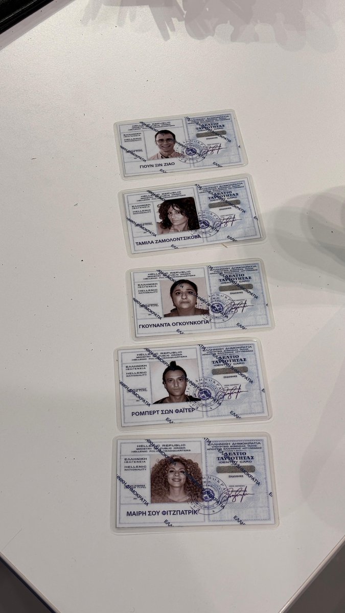 Σκοπός ήταν να γράφει Θωμάς #stoparapente20 #stoparapente #megatv