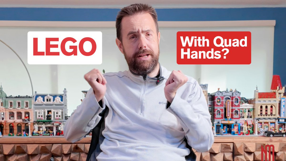 New Mobility tweet media