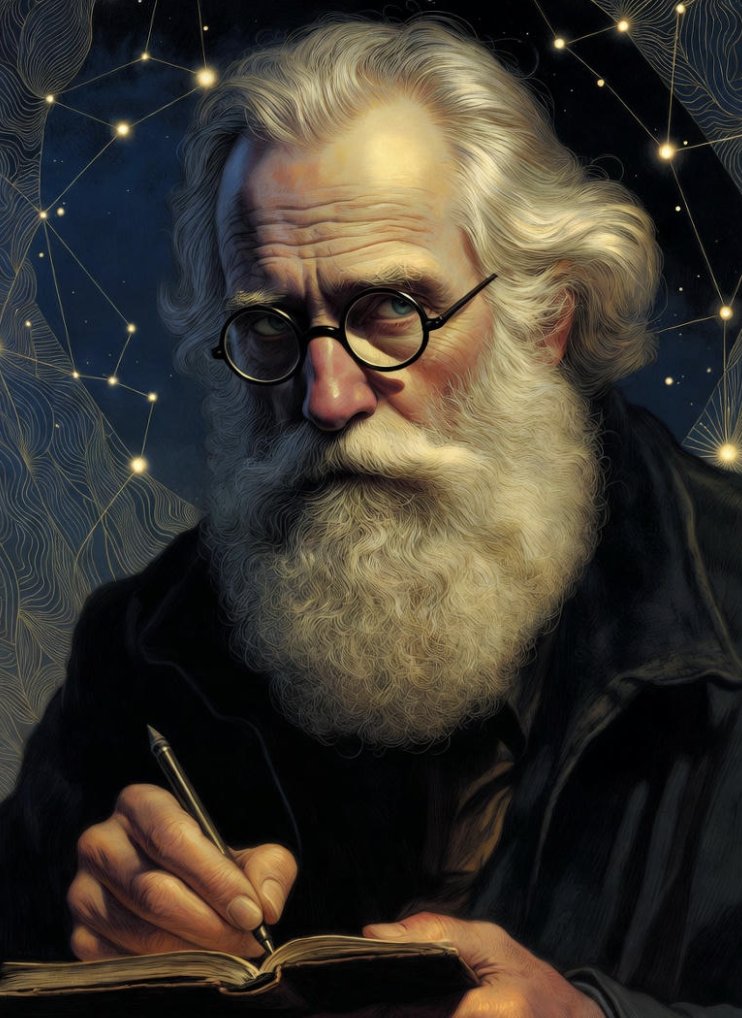 plotinoro's tweet image. Escribo porque aún creo en las utopías. No como destinos, sino como brújulas para no resignarnos a lo que hay...