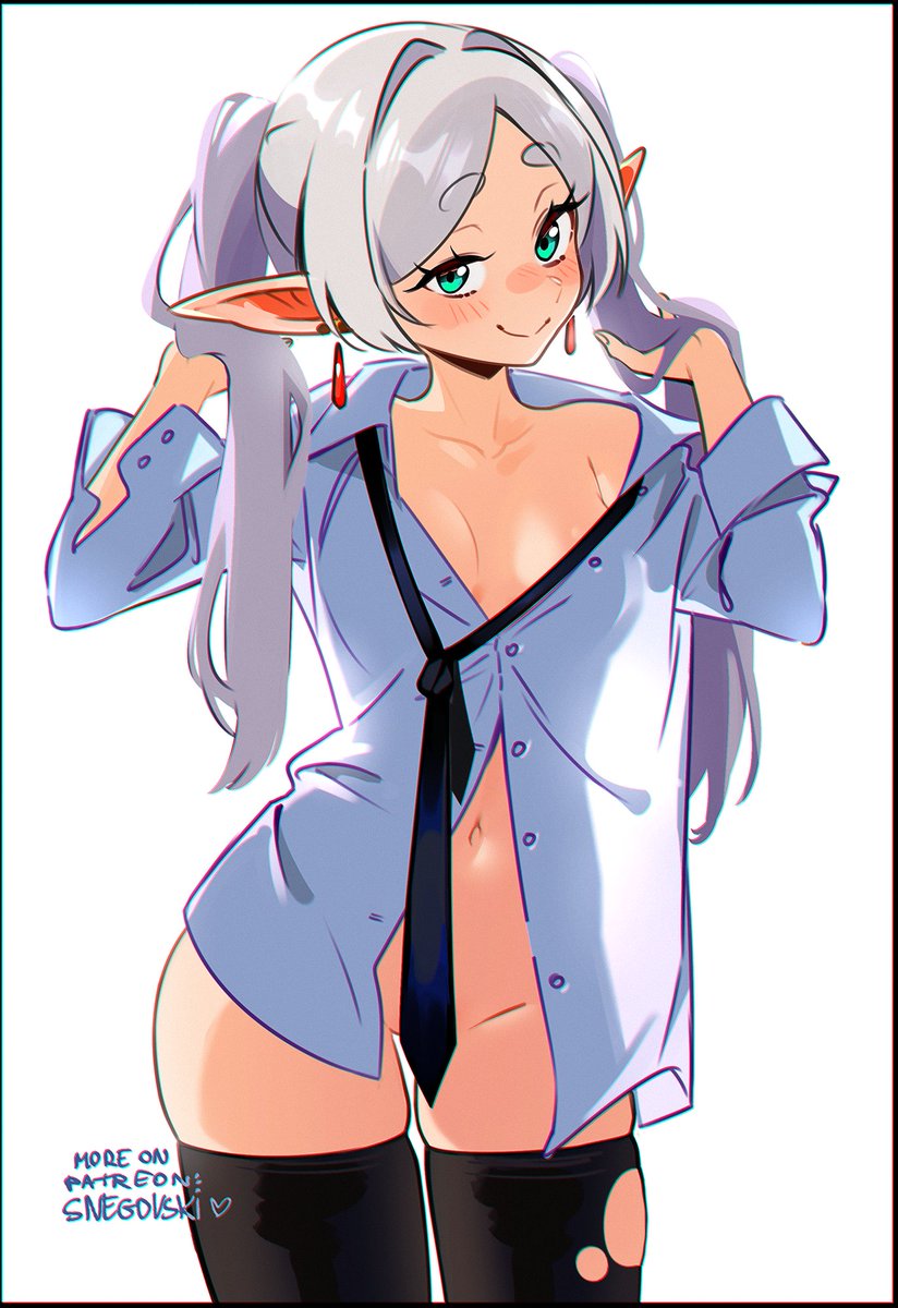 felt cute after hard working day