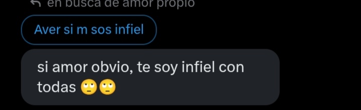 en busca de amor propio tweet media