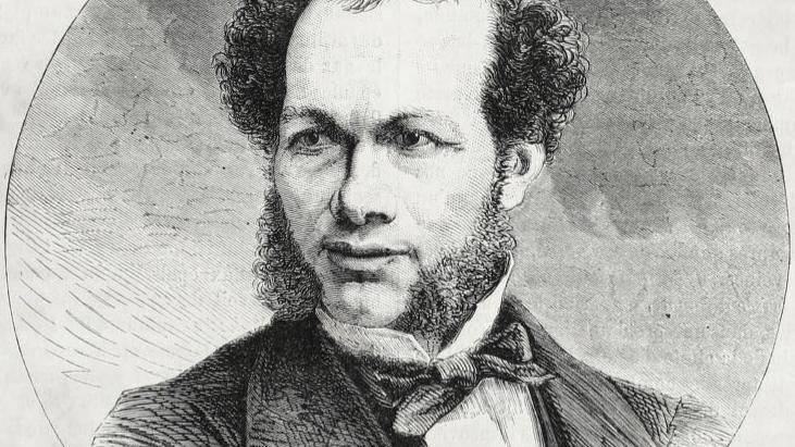 Élie de Gontaut-Biron demande au juge qui l'a condamné pour avoir traité publiquement un homme de « cochon » :

- Aurais-je été condamné si j'avais dit « monsieur » à un cochon ?

- Ce n'est pas une injure.

Il se tourne alors vers le plaignant :

- Alors, au revoir « monsieur ».