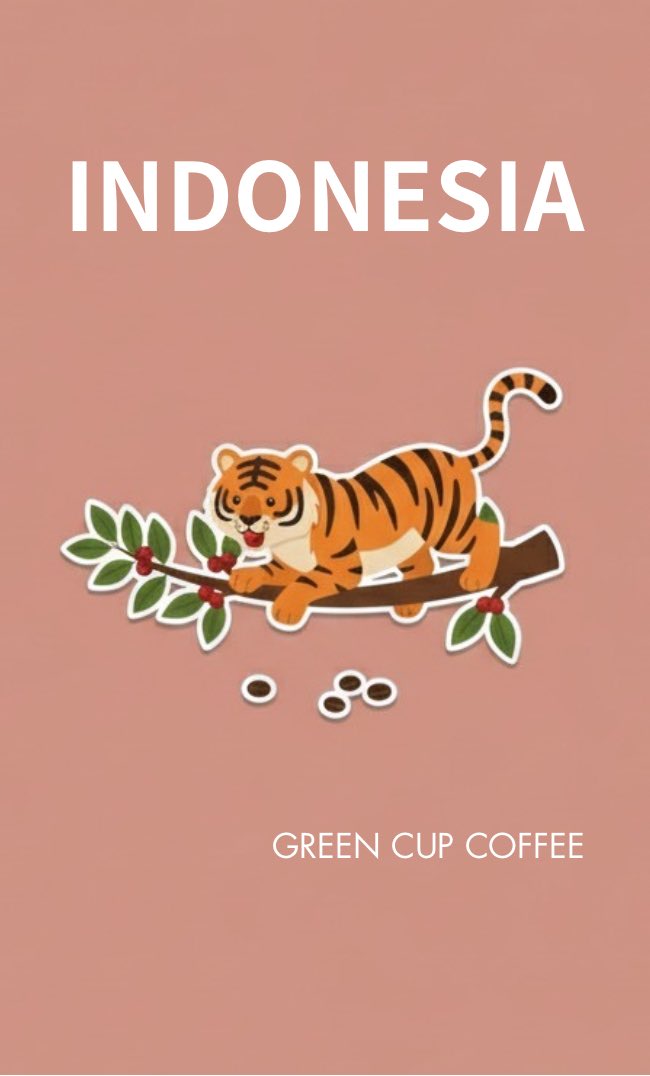GREEN CUP COFFEE tweet media
