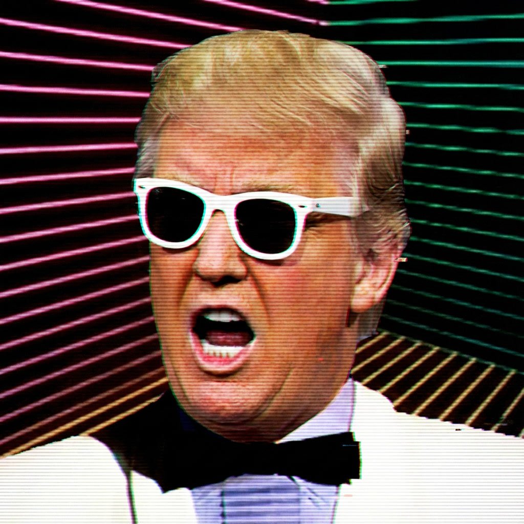 Rare Trumps tweet media
