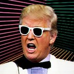Photo by Rare Trumps (@TrumpsRare)