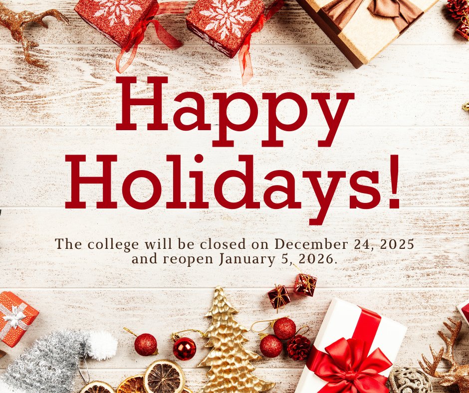 J. F. Ingram State Technical College tweet media