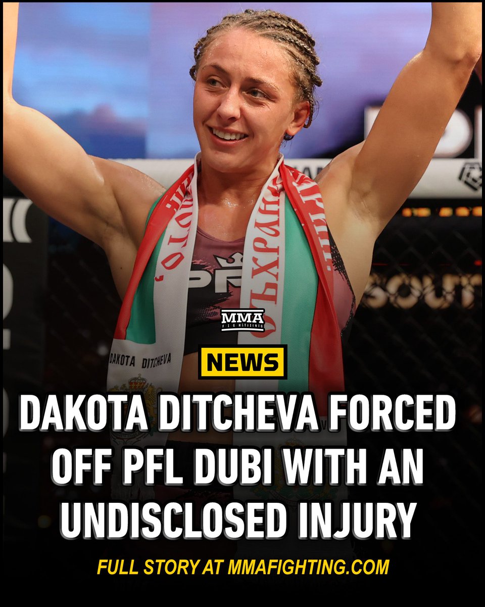 MMA Fighting tweet media