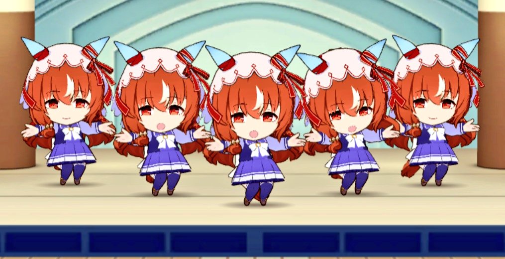 🟥ーーーーーーー🟥