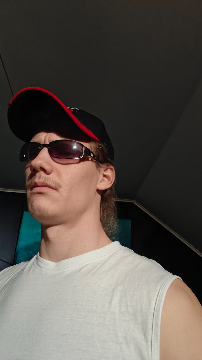 Mikäs on tän tyypin uusin hot take?