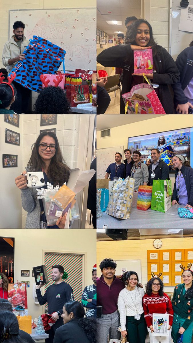 Jacobi Internal Medicine Chiefs tweet media