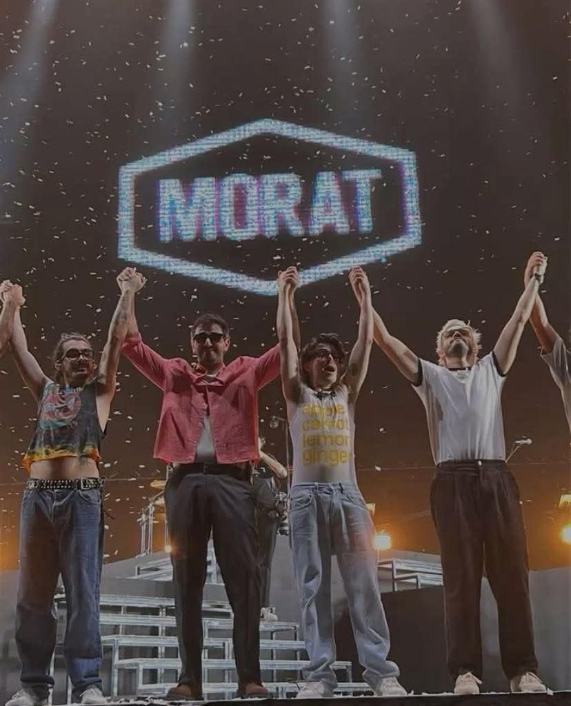 Por un 2026 que se vea asi ❤️