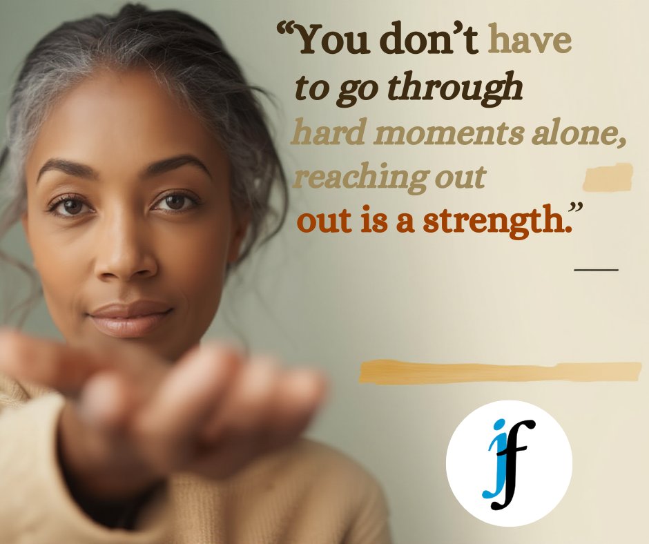 The Jason Foundation tweet media