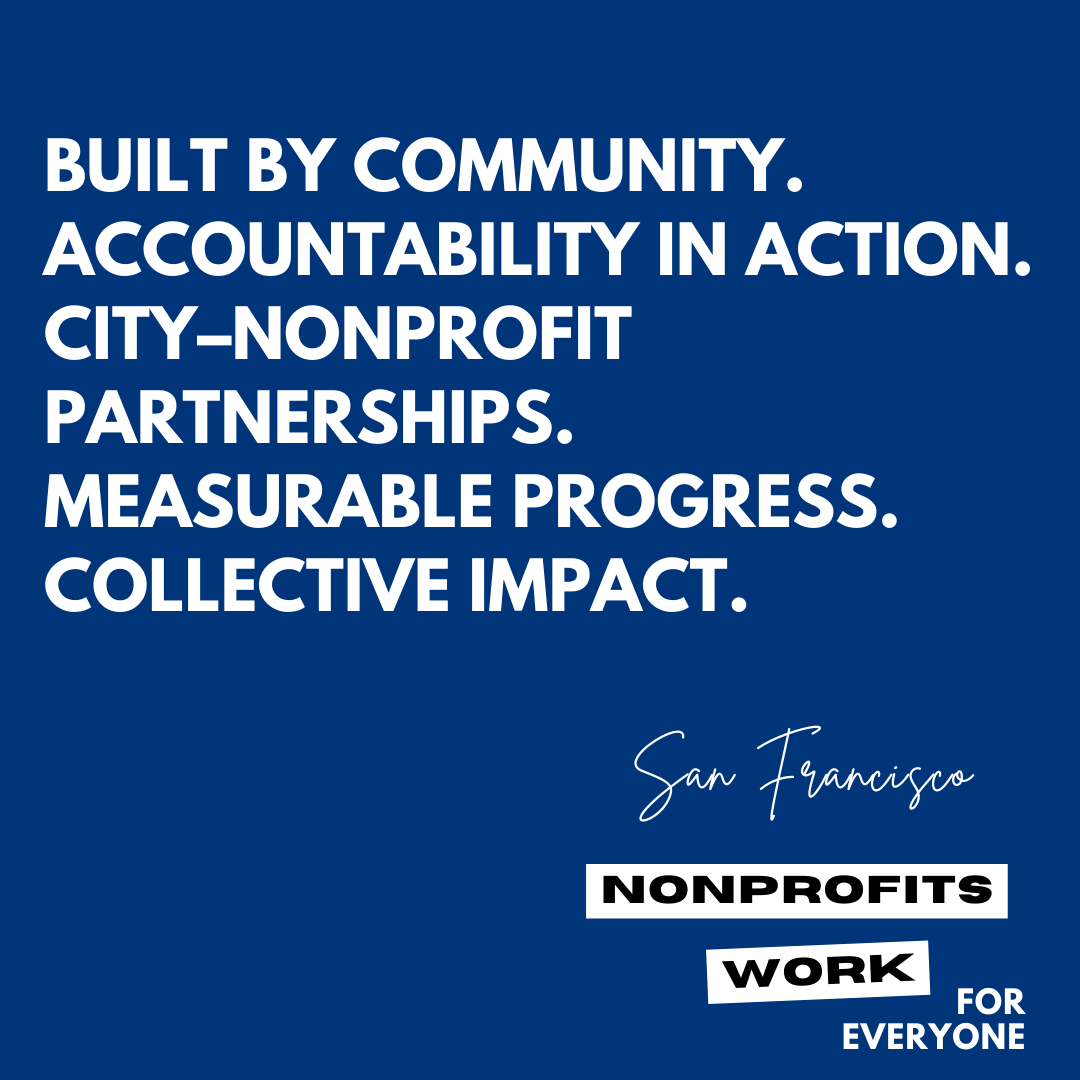 RAMSInc's tweet image. Nonprofits are a critical part of SF's Homelessness Response System. Organizations like RAMS support residents facing complex challenges by delivering accountable, community-centered services that foster stability and long-term outcomes. #SFNonprofitsWork