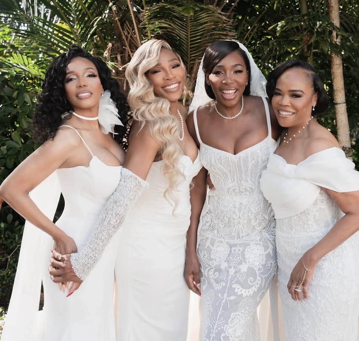 josemorgado's tweet image. What a fabulous post from Serena Williams on Instagram.