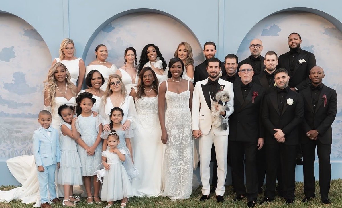 josemorgado's tweet image. What a fabulous post from Serena Williams on Instagram.