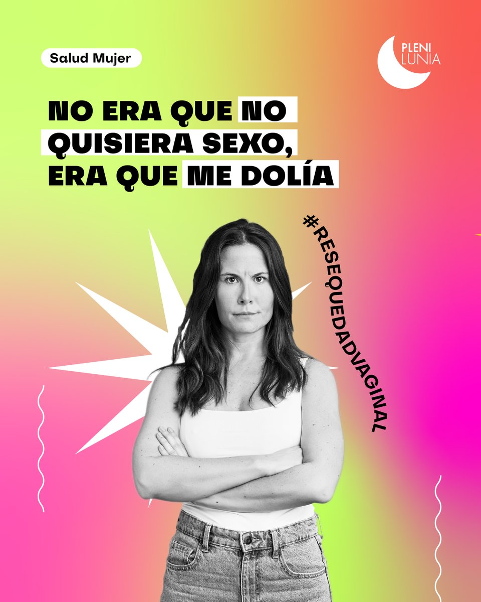 En la #menopausia, la sexualidad no desaparece, se transforma.

En su columna Salud femenina con evidencia, el Dr. <a href="/drjosematorres/">Jose Maria Torres R.</a>, Ginecólogo y Obstetra, aborda este tema con sensibilidad, claridad y respaldo médico.

📖 Léela en:  plenilunia.com/salud-femenina…