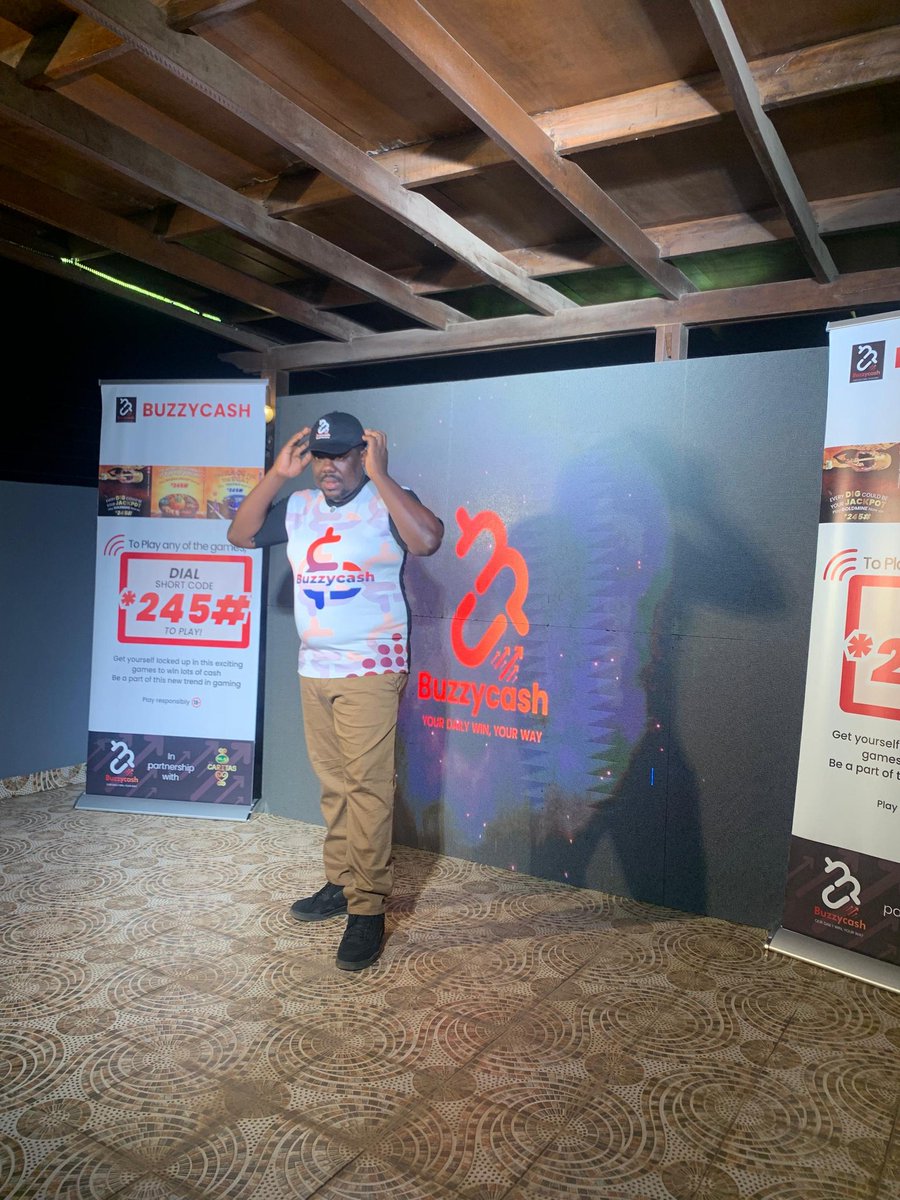 Today marks a new way to play and win in Ghana.
BuzzyCash launches with fast games, fair chances, and instant results. No downloads. No updates. No long stories.
If your phone can dial, you fit play.
*245#
#BuzzyCash