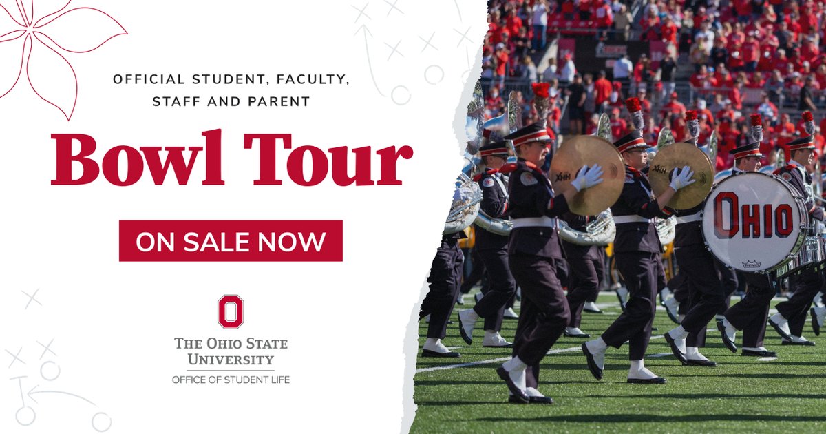 Student Life at Ohio State tweet media