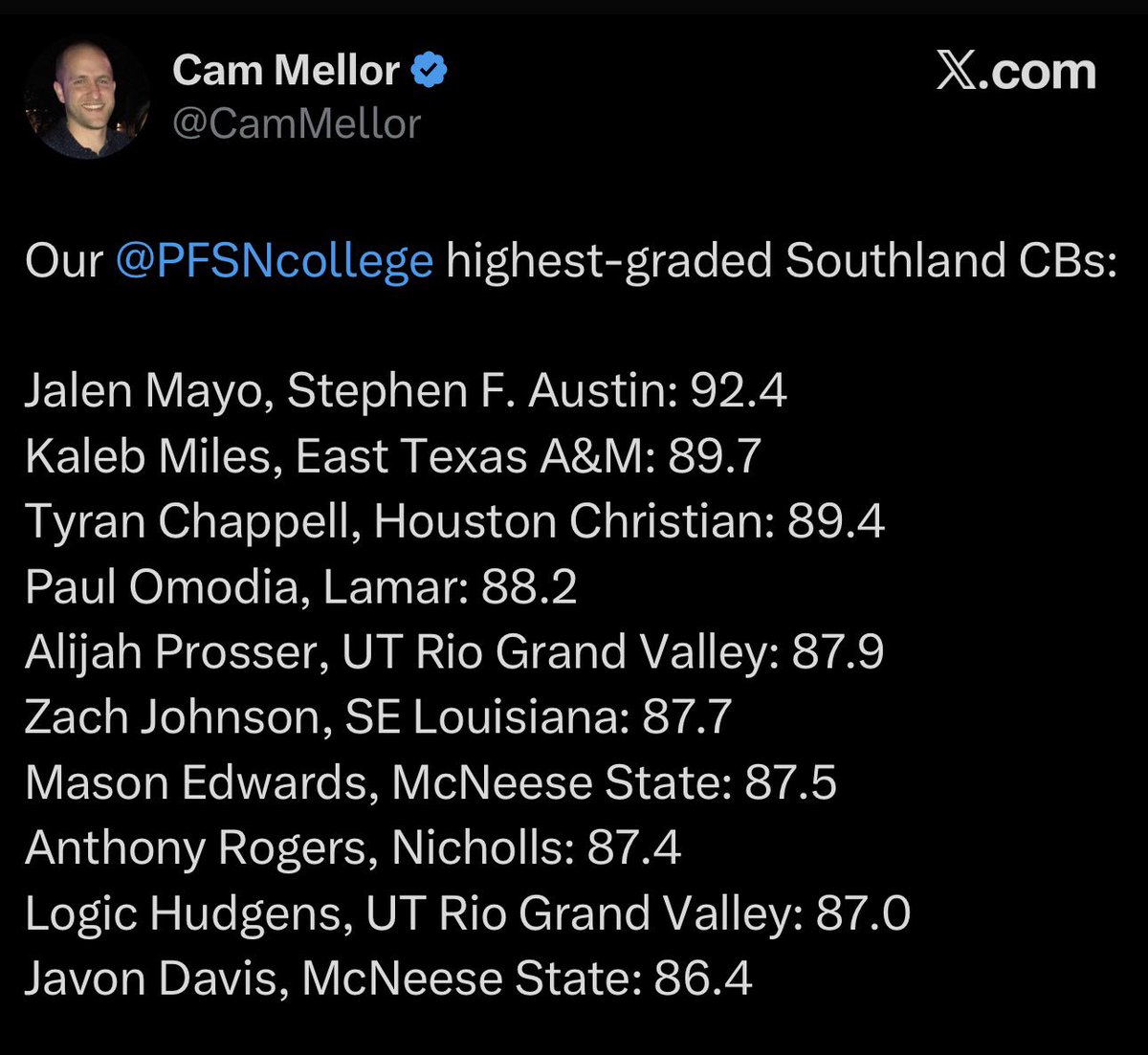 PaulOmodia's tweet image. 💫