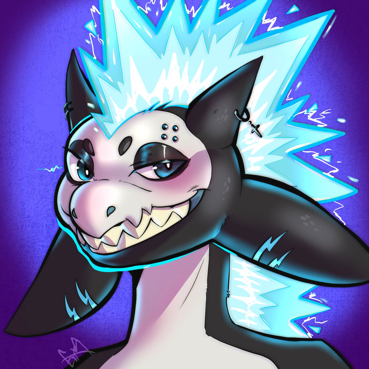 Irizu/Eris @ zootopia2 brainrot (@IrizuUnicorn) / Posts / X