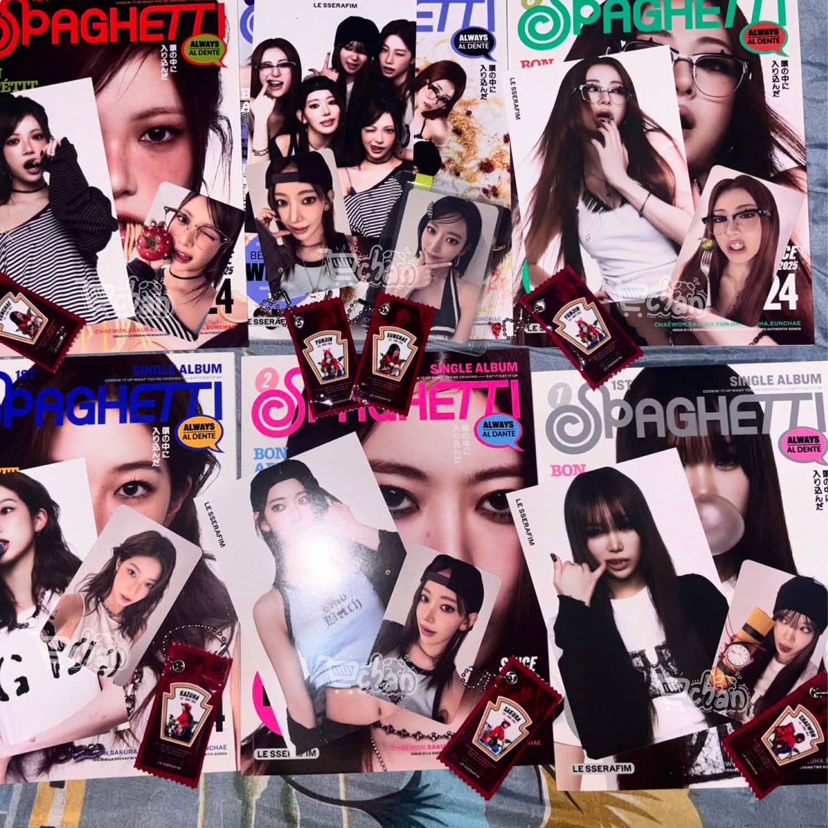 monochanatic's tweet photo. ༚༅༚˳✿˳༚༅༚ #fromyien  ༚༅༚˳✿˳༚༅༚

received: ❝ sakura ms pob + spaghetti compact albums❞

     ⤷ hi! got my items in vv good condition po. thank u so much for the smooth transaction &amp; for the cute freebies! (⁠☆⁠▽⁠☆⁠)
             ⤷ @mylovehues

˗ˏˋ #btxtssera_mails https://t.co/iO4PBANz3q