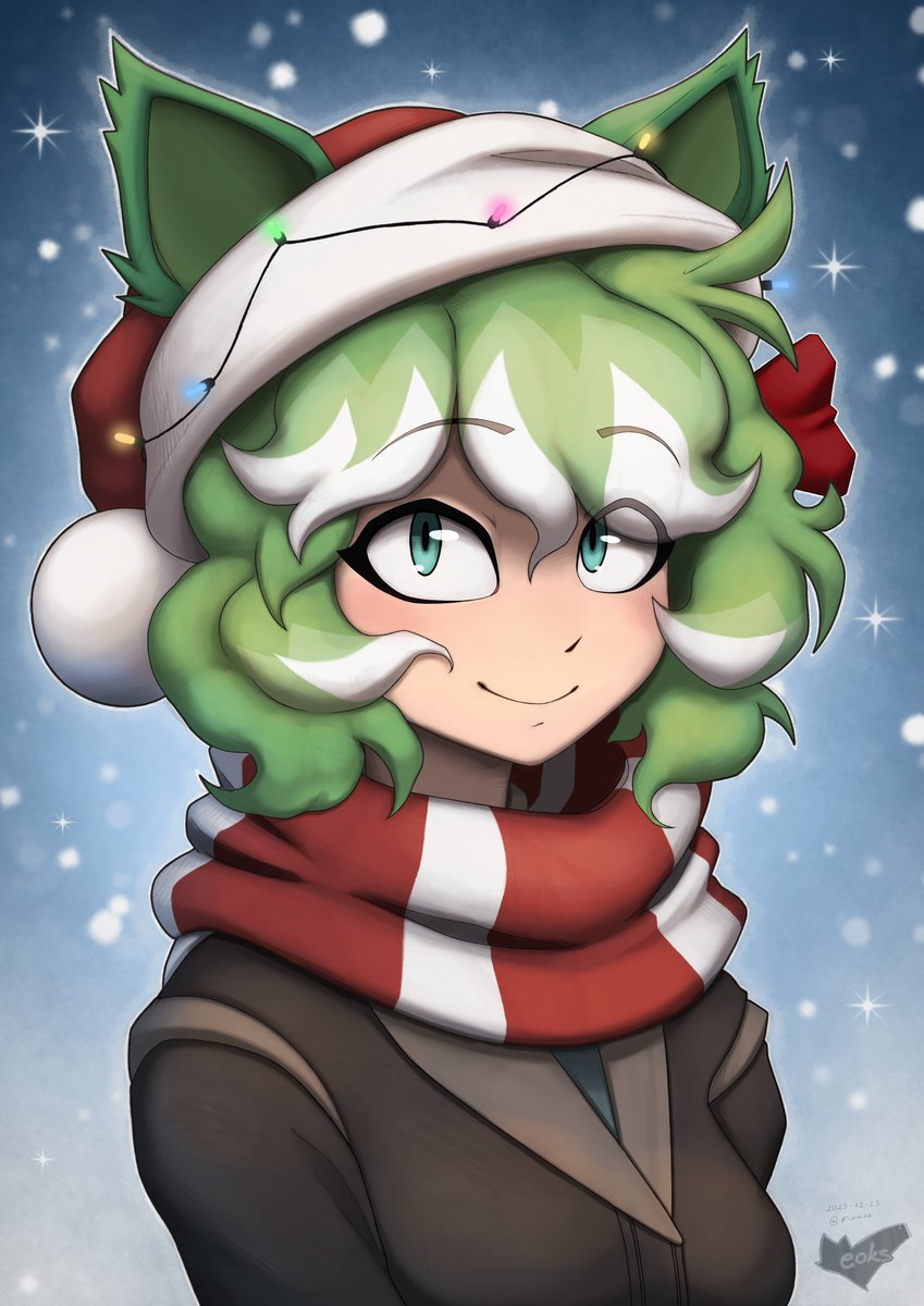 Eoks (@eoks_art) on Twitter photo 