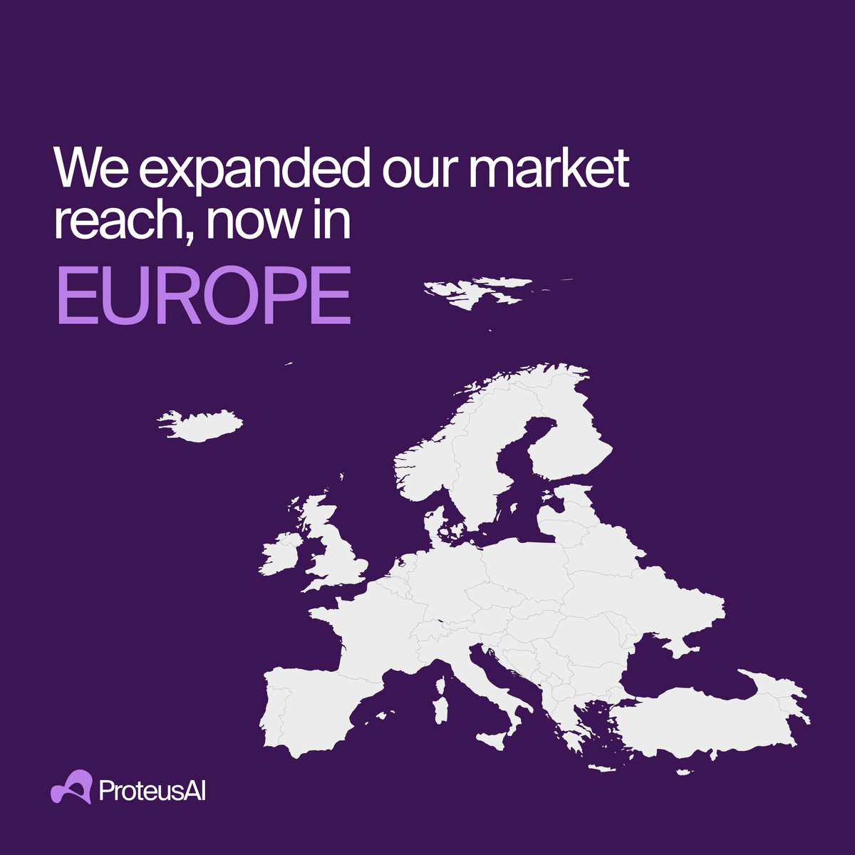 useproteusai's tweet photo. 2025 has been a landmark year for us, marked by significant growth and validation of our mission to build intelligent tools for businesses. Our success is a direct result of your trust and partnership.

Key Highlights from the Year 🏆

💰 29x Our ARR

1/6 https://t.co/xtaIIXHdTT