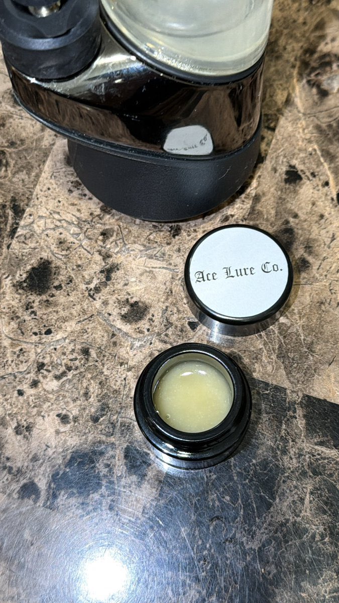 Black Blets 🖤🍯
By <a href="/AceLureCo/">Ace Lure Co.</a>