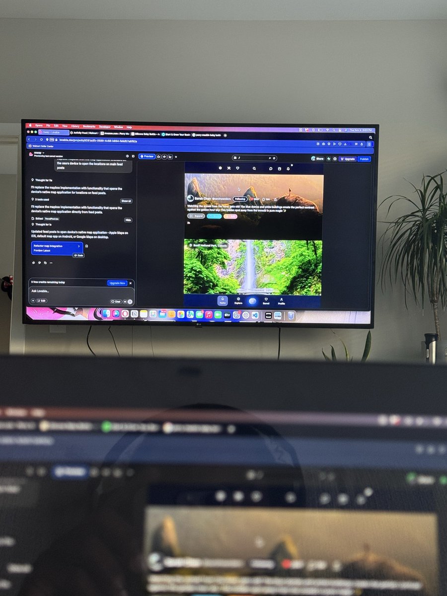 WhoRaee's tweet image. In Due time