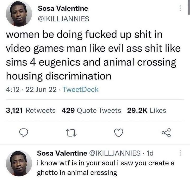 nocontextmemes's tweet photo. https://t.co/VTo1DgKUfL
