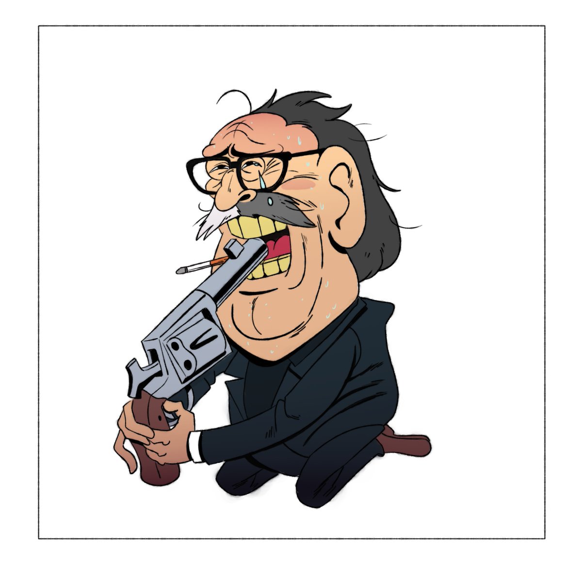 IsaiasPereiro (@frameip02) on Twitter photo 