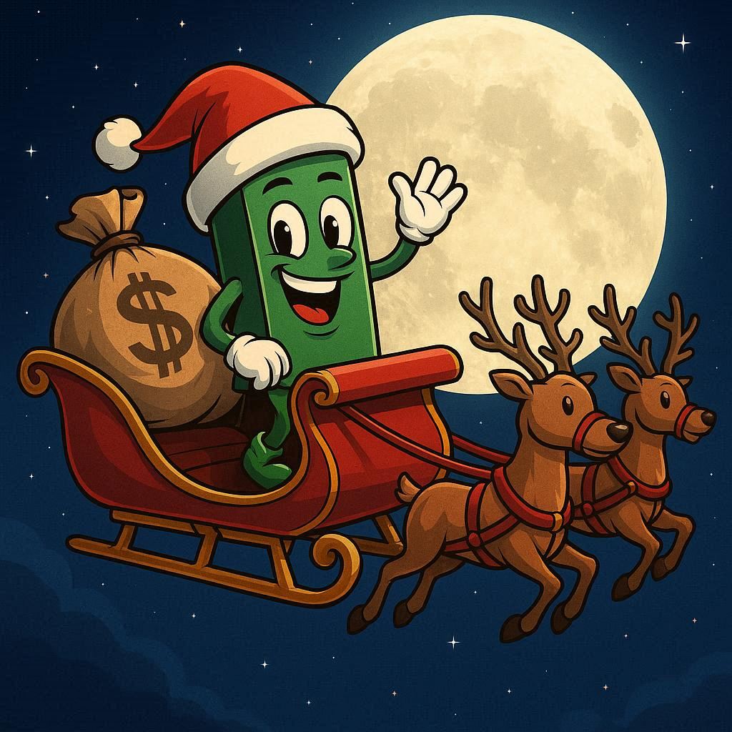 UPerc20's tweet photo. 🎅🎄 Santa is delivering GAINS this Christmas!
Upwego $UP is flying through the night, bags full of upside 🎁🚀
No coal. Only green candles, we’re not wishing… we’re loading $UP
Upwego $UP is sleighing the charts and heading higher 🚀🎁
Believe in the pump. Believe in UP.
#Upwego #UPToken #CryptoChristmas #ToTheMoon #UP