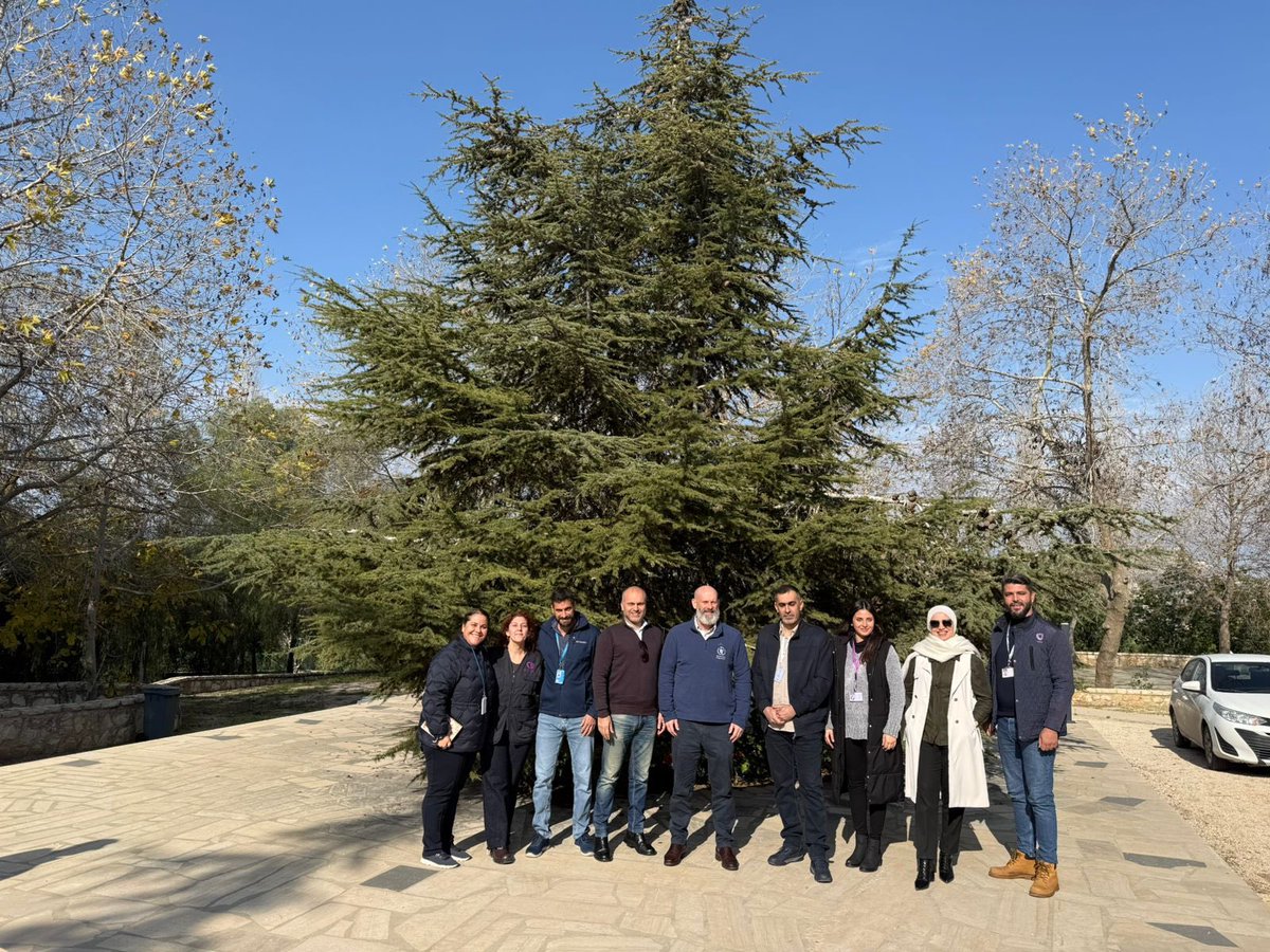 SHEILD ASSOCIATION tweet media