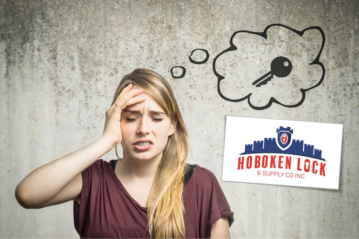 Lockout Service: For your safety and convenience, we offer 24-hour emergency lockout services. We are happy to open your car, door or entire building whenever necessary, and we also offer safe manipulation.

#Hoboken 201-963-3106
#Emerson 201-261-2277
#Secaucus 201-865-0888