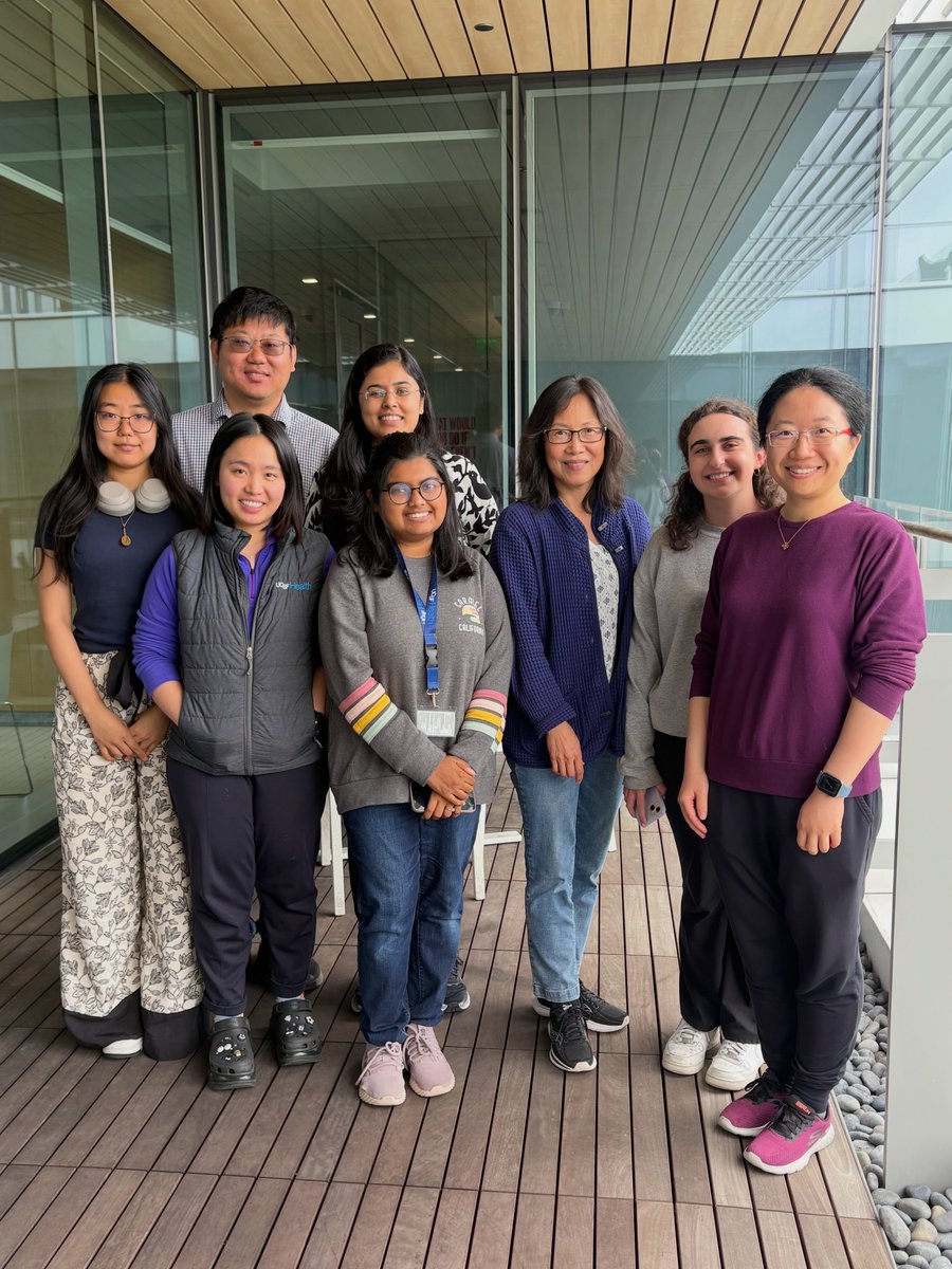 UCSF Bakar Aging Research Institute tweet media