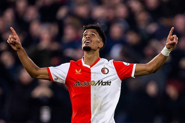 Angolan Football Scouting tweet media