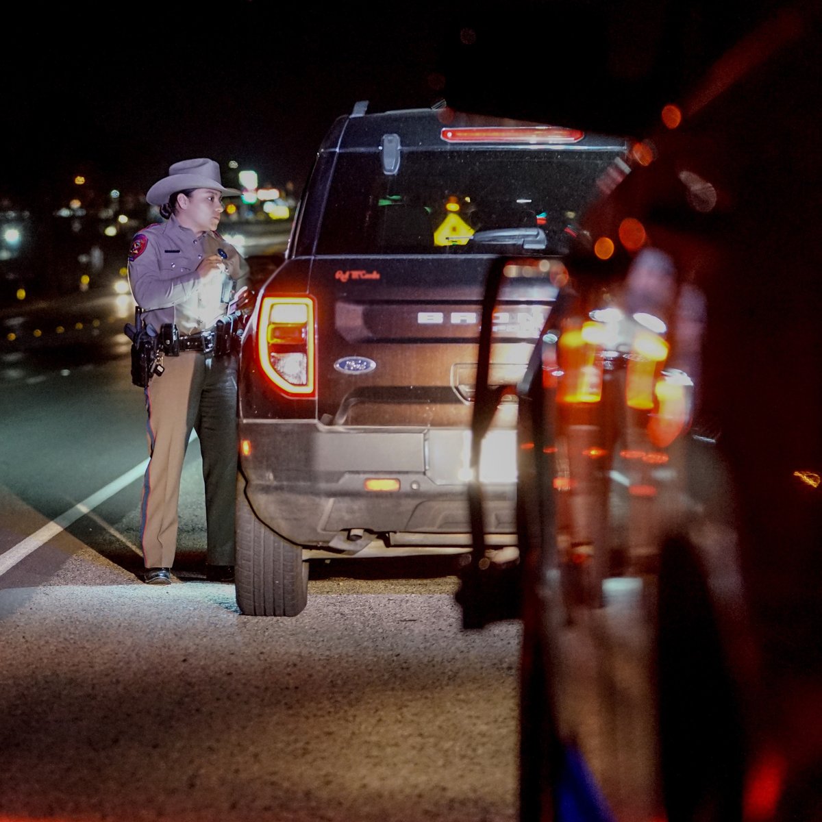 Texas DPS tweet media