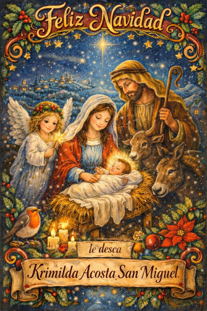 Krimilda Acosta San Miguel (@krimildaacosta) on Twitter photo 