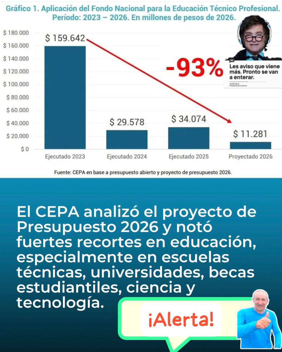 Fernando Carlos Ciudadano tweet media